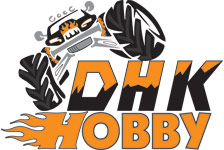 DHK Logo