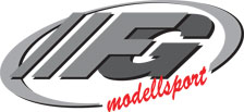 FG Modellsport Logo