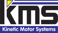 KMS Logo