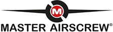 Master Airscrew Logo