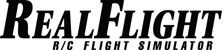Realflight Logo