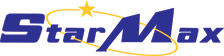 Starmax Logo
