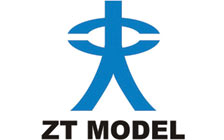 ZT Model Logo