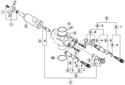 Carburettor